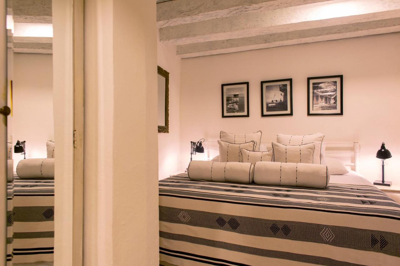Cartagena Leones De Alba Hotel Boutique מראה חיצוני תמונה