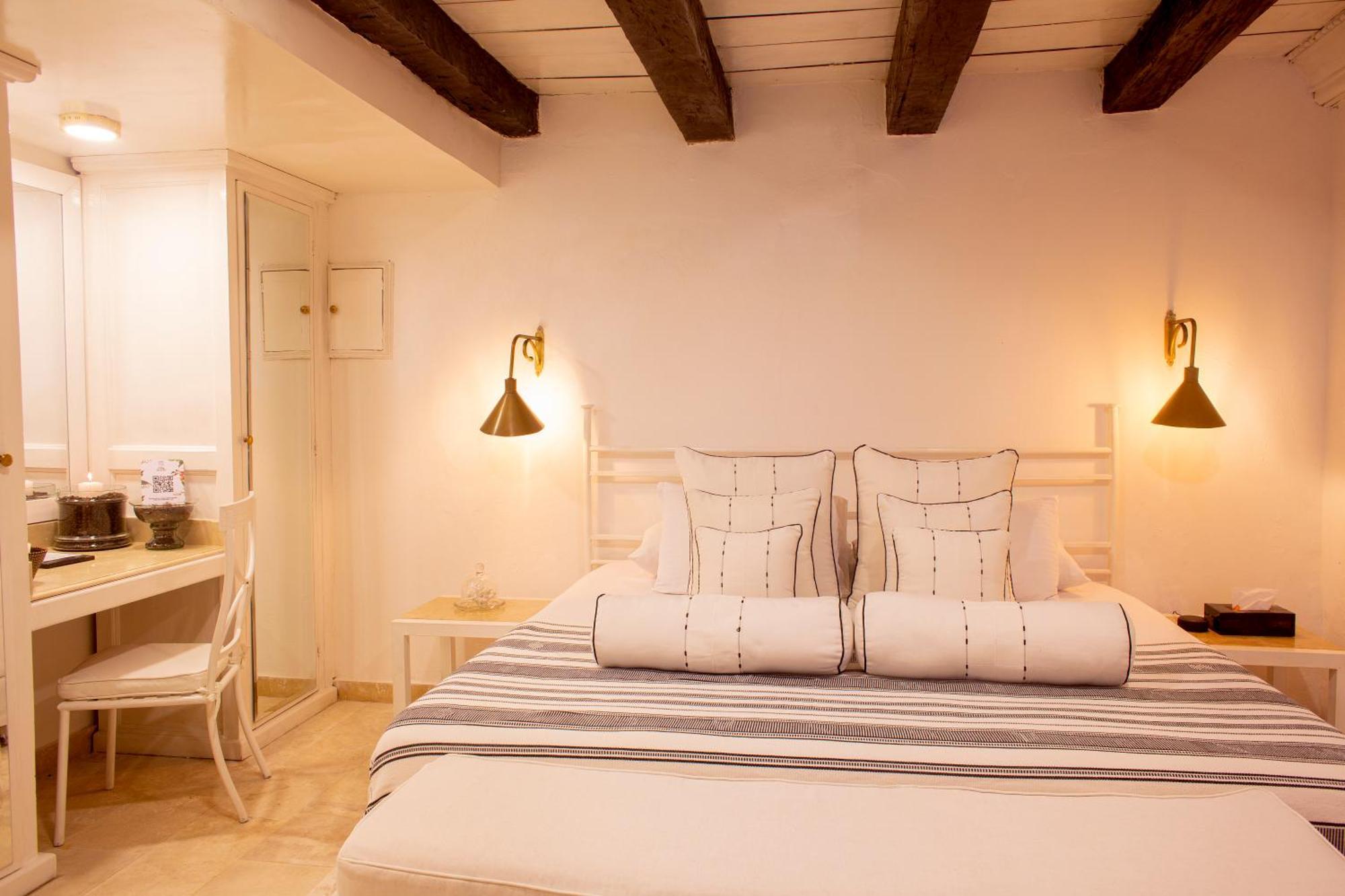 Cartagena Leones De Alba Hotel Boutique מראה חיצוני תמונה