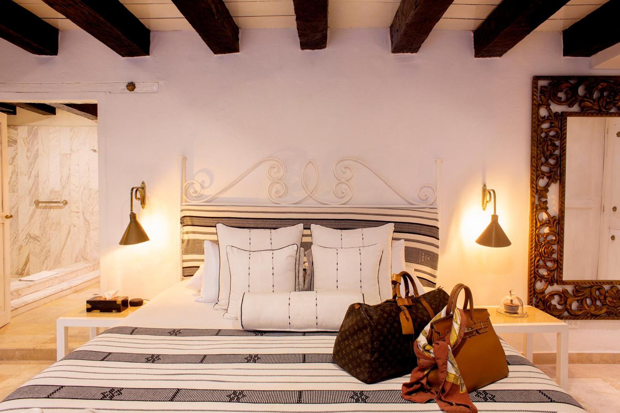 Cartagena Leones De Alba Hotel Boutique מראה חיצוני תמונה