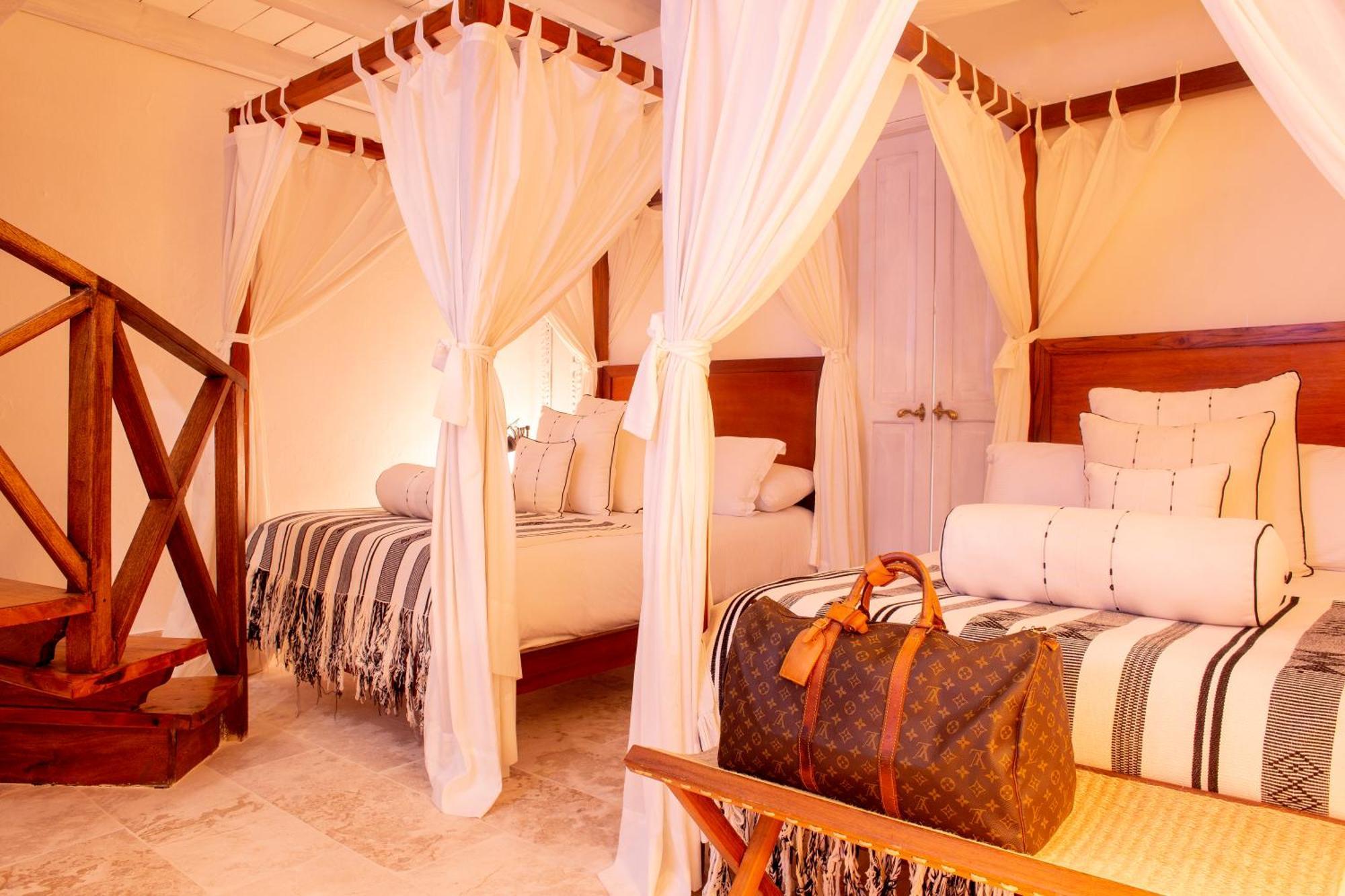 Cartagena Leones De Alba Hotel Boutique מראה חיצוני תמונה