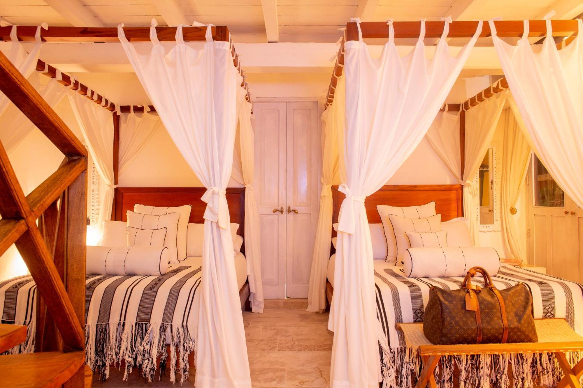 Cartagena Leones De Alba Hotel Boutique מראה חיצוני תמונה