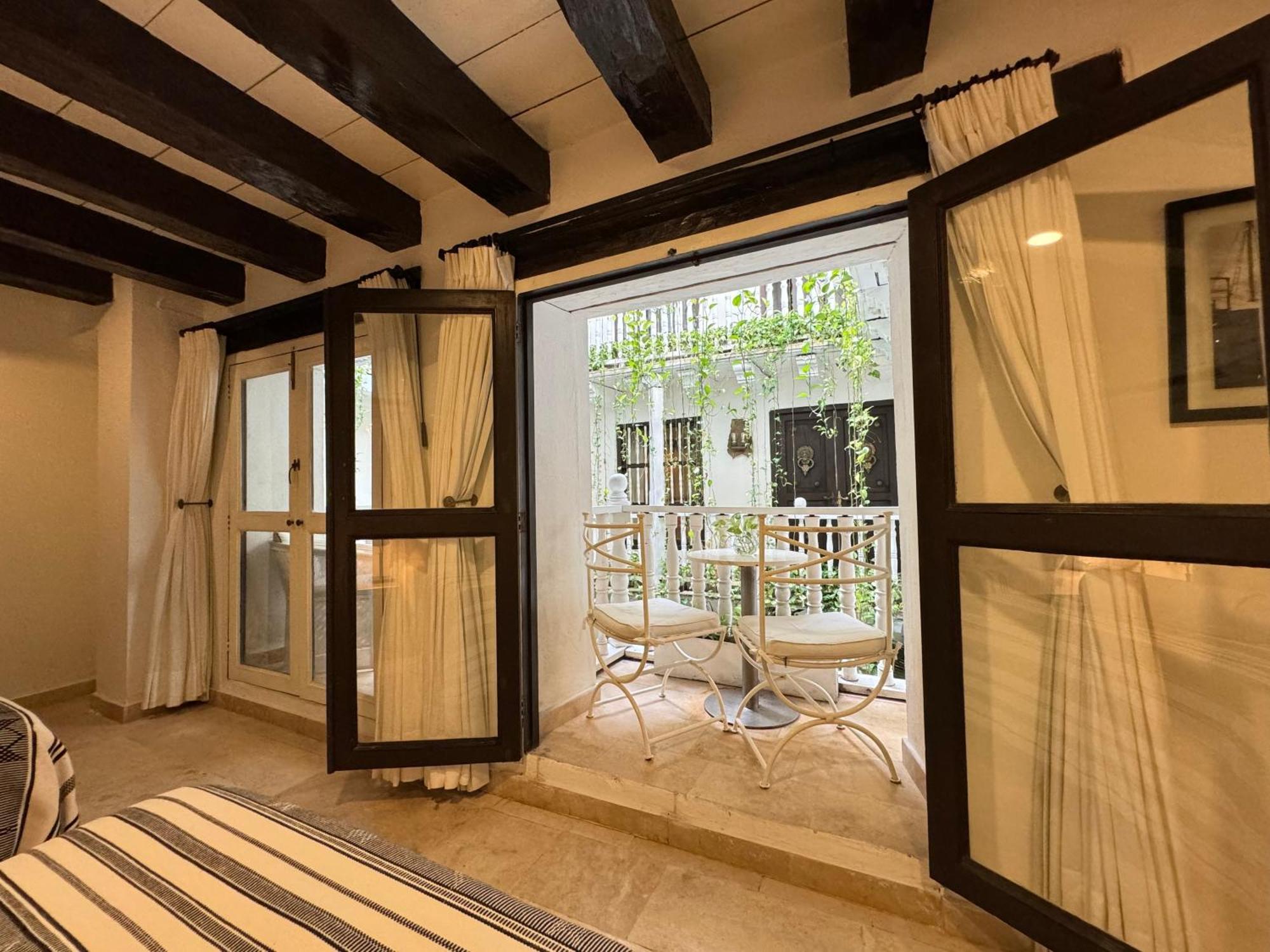 Cartagena Leones De Alba Hotel Boutique מראה חיצוני תמונה